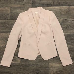 Loft blazer